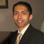 Dr. Ateet Hasmukh Shah, MD