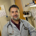 Dr. Adnan Abdo Muhsin, MD