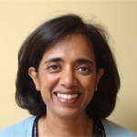 Dr. Niranjana Rajan-Mohandas, MD