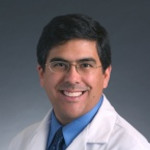 Dr. Ricardo Amado Guerra, MD