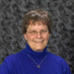 Dr. Mary Ann Carlson MD