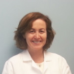 Dr. Ellen Clarke Vaughey MD