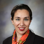 Dr. Roxana Ursea, MD