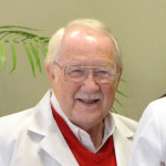 Dr. James Edward Dempsey MD