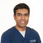 Dr. Naveen Ramineni, MD - Houston, TX - Physical Medicine & Rehabilitation, Sleep Medicine, Pain Medicine