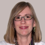 Susan Wonsiewicz Trout, MD Endocrinology