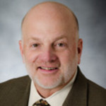 Dr. Keith John Chamberlin, MD