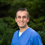 Dr. Saad Fahmi Jazrawi, MD