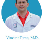 Dr. Vincent Sabah Toma, MD - Toledo, OH - Pathology, Otolaryngology-Head & Neck Surgery, Allergy & Immunology