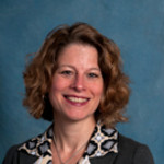 Dr. Karin Elizabeth Evan, MD