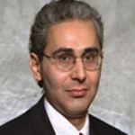 Dr. Benhoor Soumekh, MD