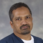 Dr. Zubair Badshah Ali, MD