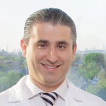 Dr. Nison Leviyevich Badalov, MD
