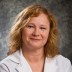 Dr. Mary Catherine Trusilo MD