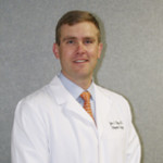 Dr. John Simpson Clapp, MD