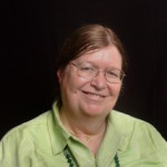 Karin Marya Tansek