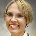 Dr. Katie Allison O Brien Paradis, MD - Oakes, ND - Internal Medicine