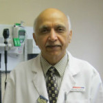 Dr. Kulbhushan Dharambir Gulati MD
