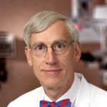 Dr. William Cain MD