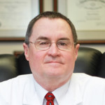 Dr. James Stephen Rawson MD