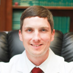 Dr. Richard Leake Johnston MD