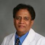 Dr. Sathyan Venka Iyer, MD