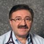 Dr. Mazen Hakim, MD - Gadsden, AL - Sleep Medicine, Pulmonology