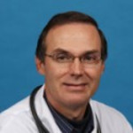 Dr. Ben Lee Glaspey, DO - Stuart, FL - Family Medicine