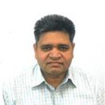 Dr. Faqir Ahmad, MD