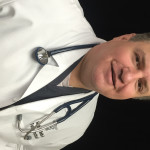 Dr. Mark Ross Smith MD