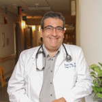 Dr. Daniel Gustavo Coty MD