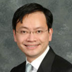 Pak H Chung