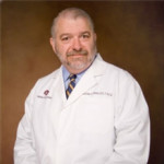 Dr. Christian Sewell Hanson, DO
