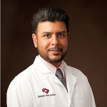 Dr. Kamran Ijaz Muhammad, MD - Tulsa, OK - Internal Medicine, Cardiovascular Disease, Interventional Cardiology