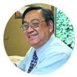 Dr. Alvan Wei-Kuang Pang MD