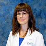 Dr. Olena Vlasii, MD