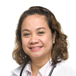 Dr. Elisa Barrozo Cendana, MD - Bradenton, FL - Adolescent Medicine, Pediatrics