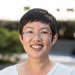 Dr. Su-May Lee, MD