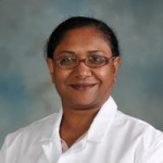 Dr. Anuradha N Arcot, MD