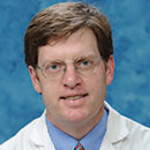 Dr. Robert Field Goodlett MD