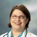 Dr. Sandra Elizabeth Rood, MD