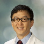 Dr. Harry Hyungjin Park, MD - Springfield, OR - Gastroenterology