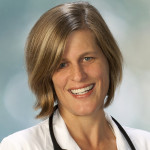 Dr. Laura Rockey Sanderson, MD