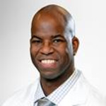 Dr. Tirrell Tremayne Johnson, MD