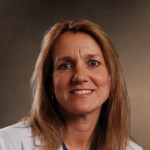 Dr. Julia Wanetta Johansson, MD