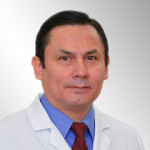 Dr. Renan Pimentel Valdivia, MD