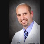 Dr. Frank Thomas Lombardo MD