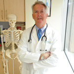 Dr. Stephen Paul Long, MD