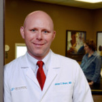 Dr. James Trevor Brunz, MD