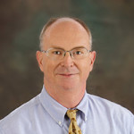 Dr. Robert Keith Moore, MD